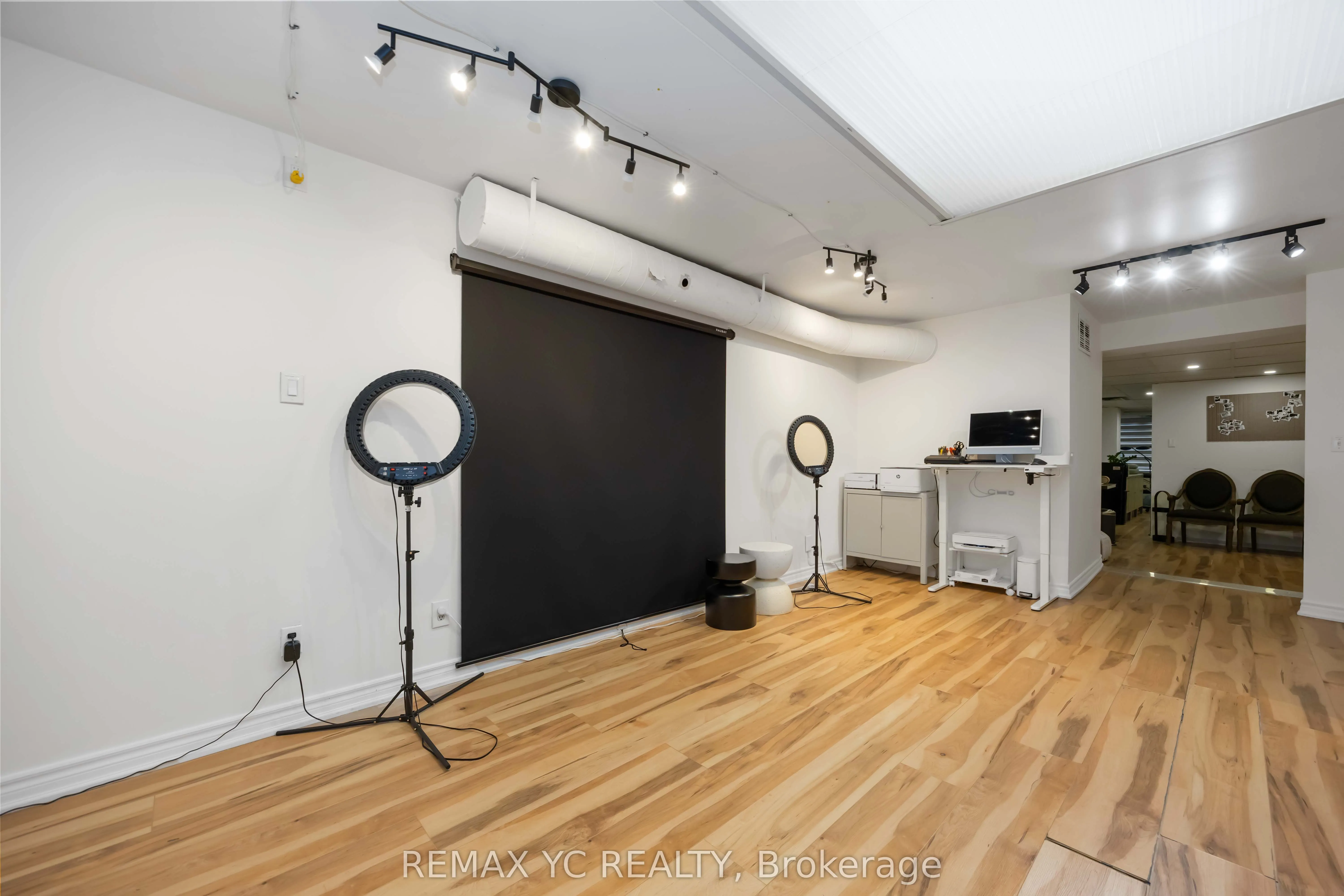 4864 Yonge Street, #2nd Floor