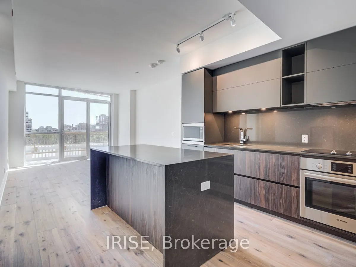 151 Avenue Road, #705