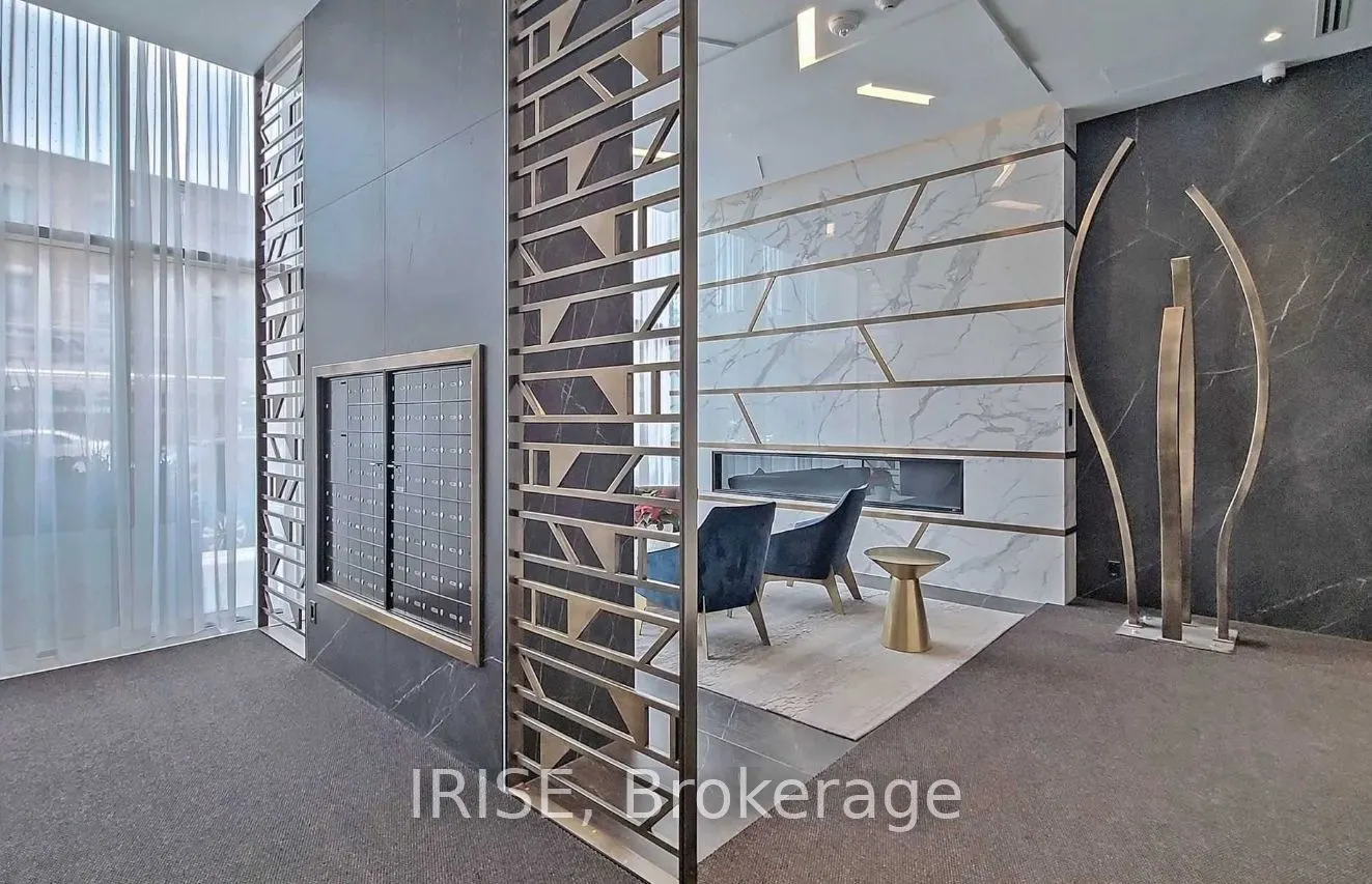 151 Avenue Road, #705