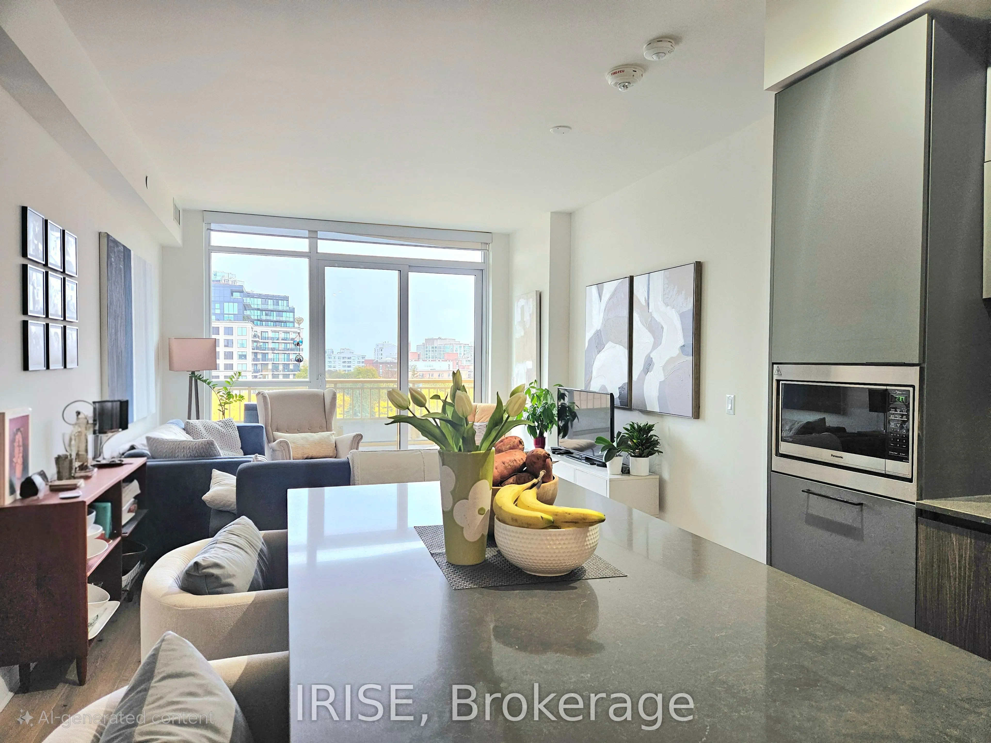 151 Avenue Road, #705