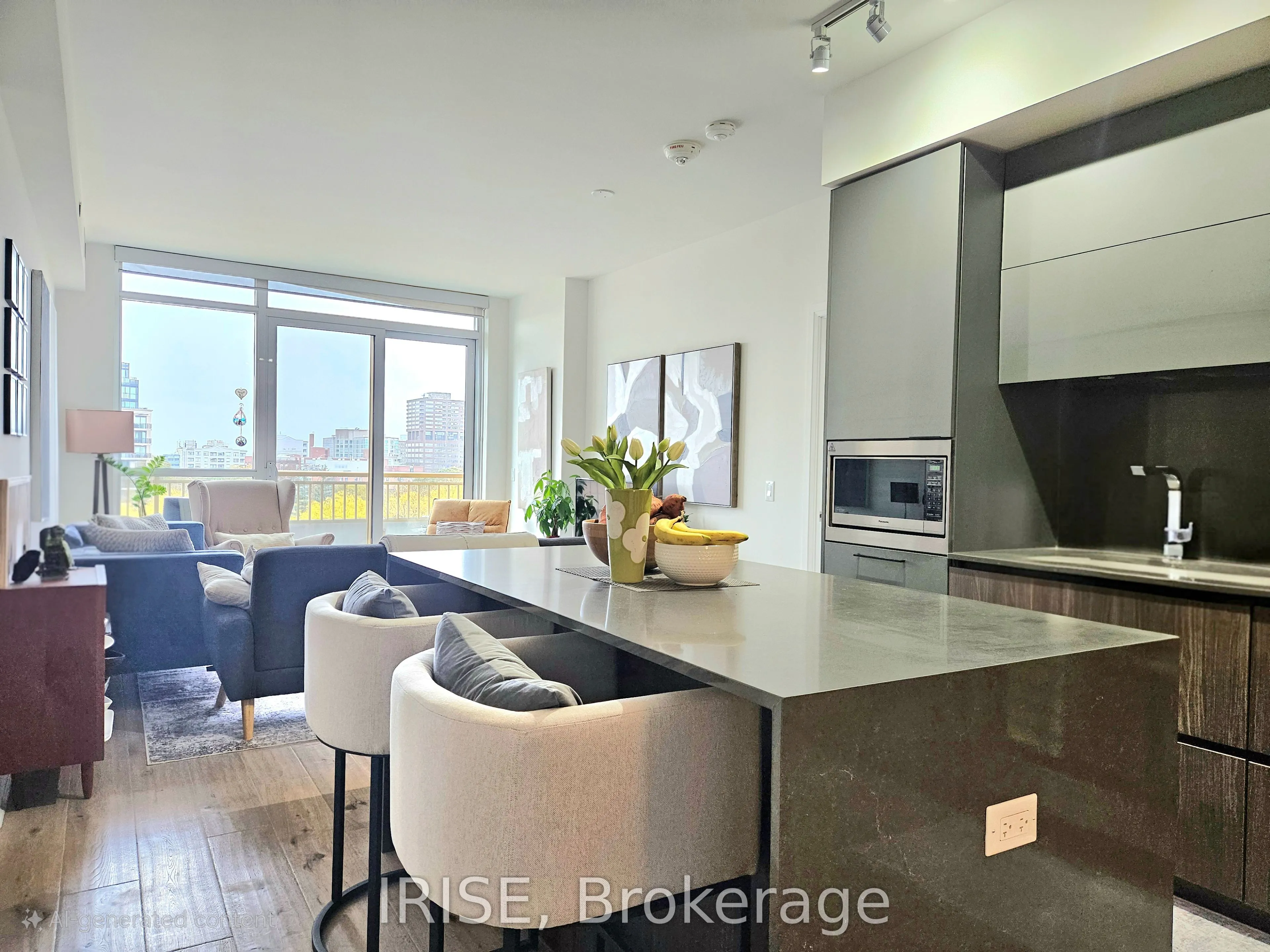 151 Avenue Road, #705