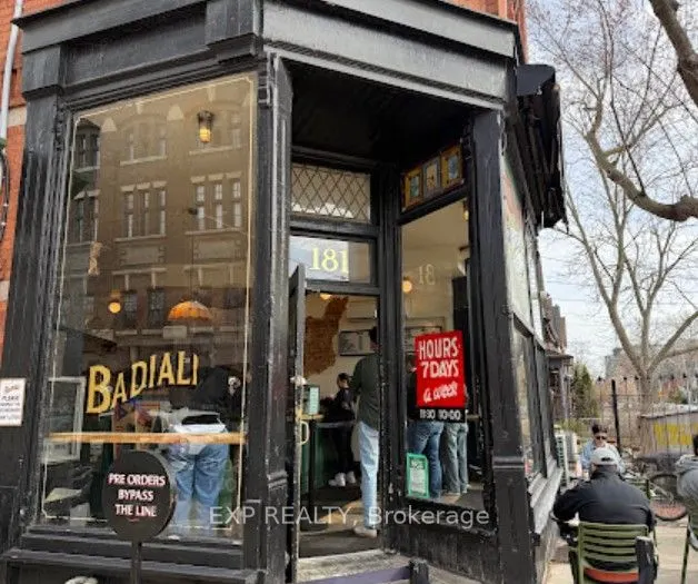 901 Queen Street W, #227