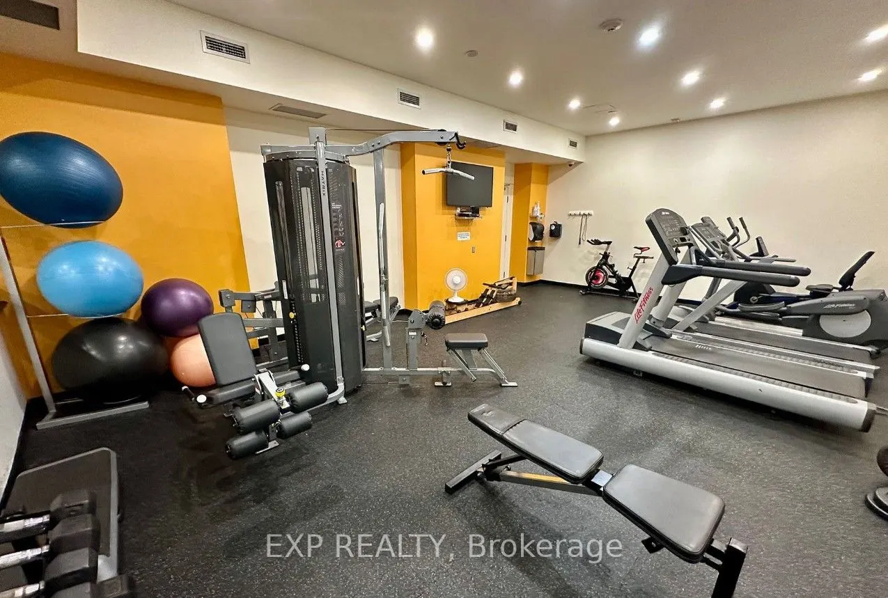 901 Queen Street W, #227