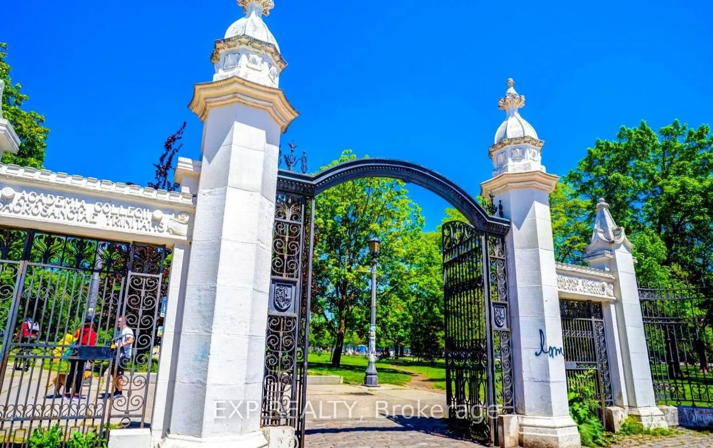 901 Queen Street W, #227