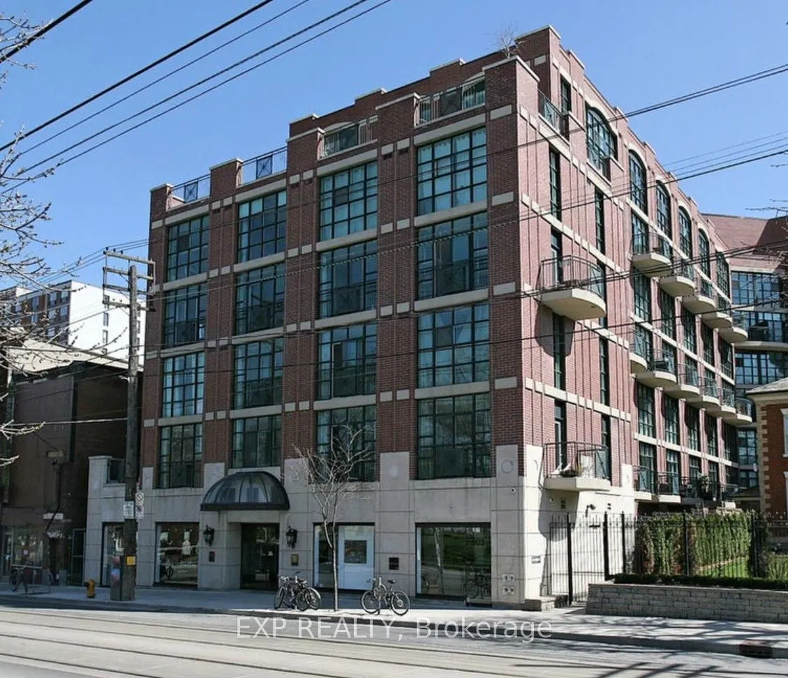 901 Queen Street W, #227