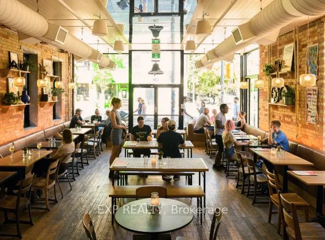 901 Queen Street W, #227