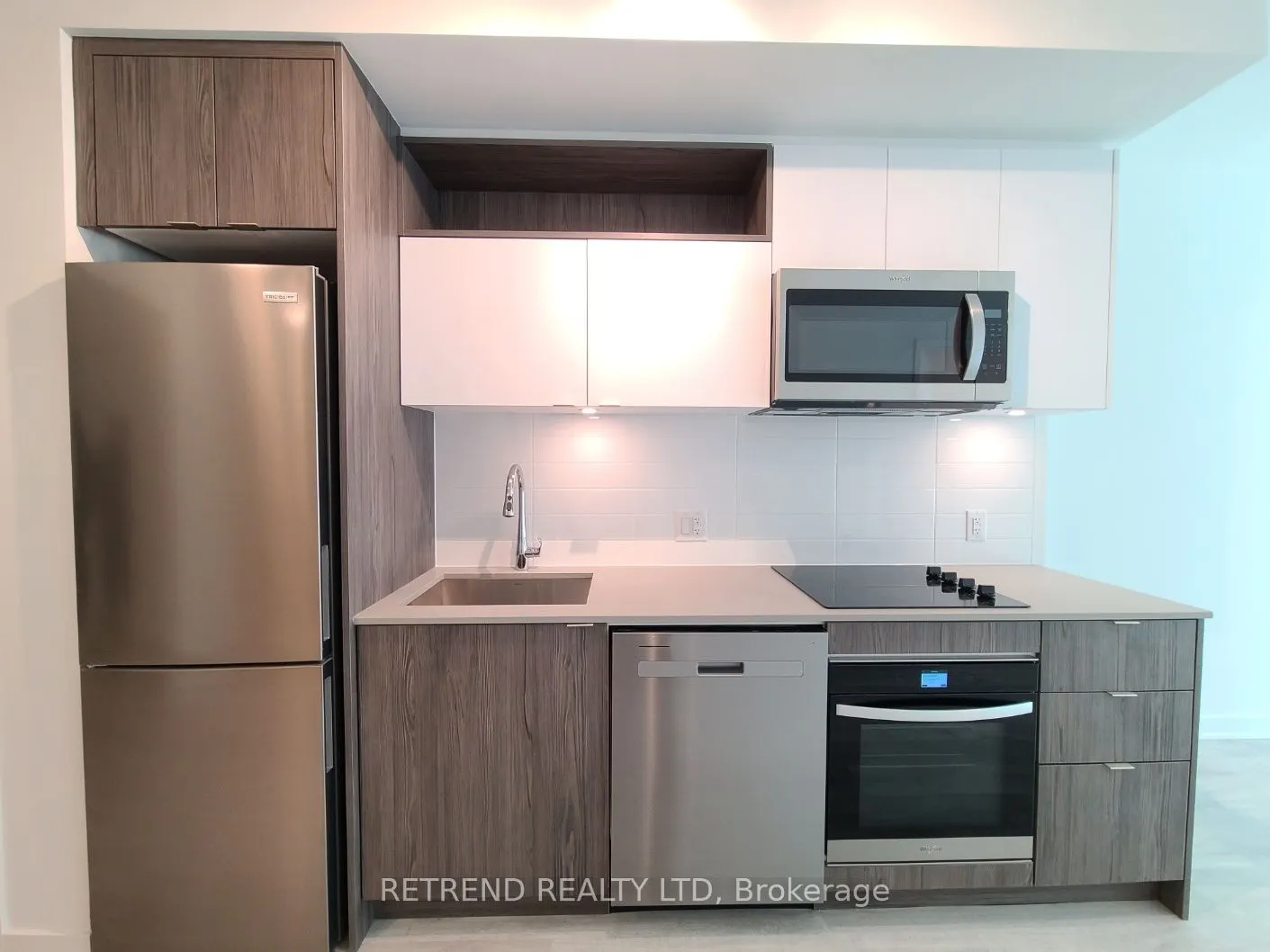 100 Dalhousie Street, #217