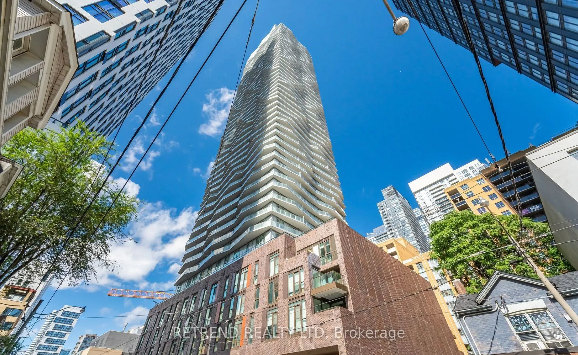 100 Dalhousie Street, #217