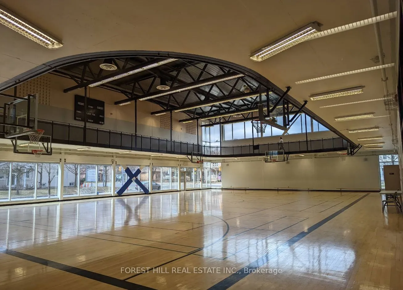 155 Churchill Avenue