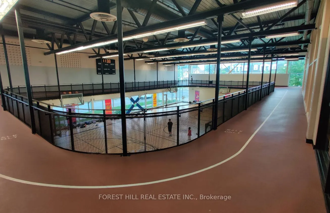 155 Churchill Avenue