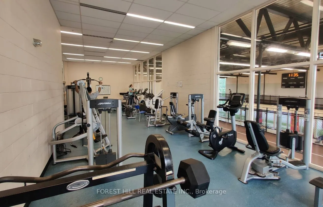 155 Churchill Avenue