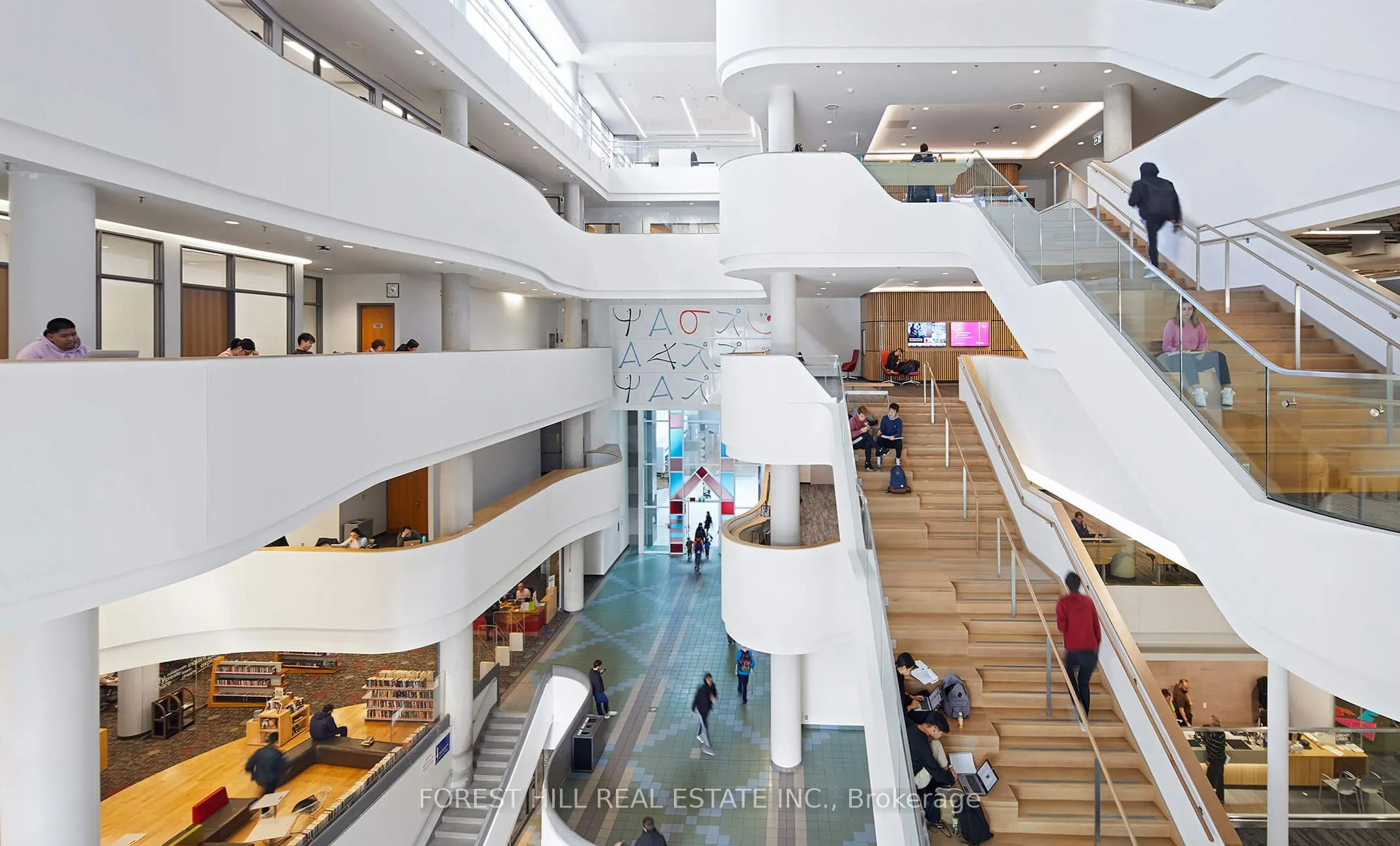 155 Churchill Avenue