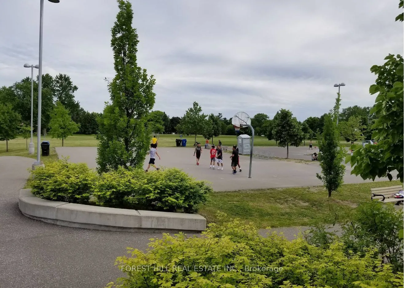 155 Churchill Avenue