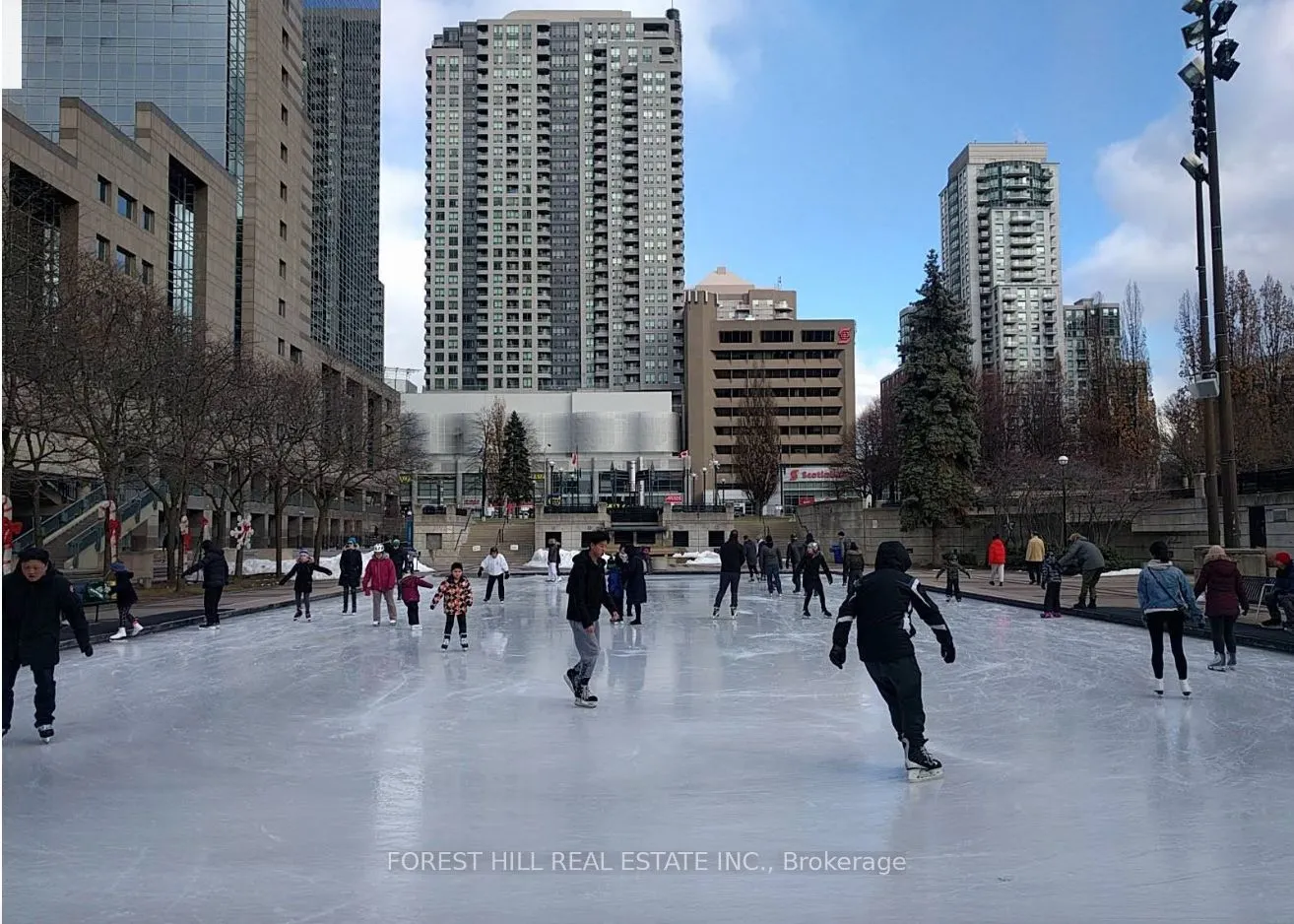 155 Churchill Avenue