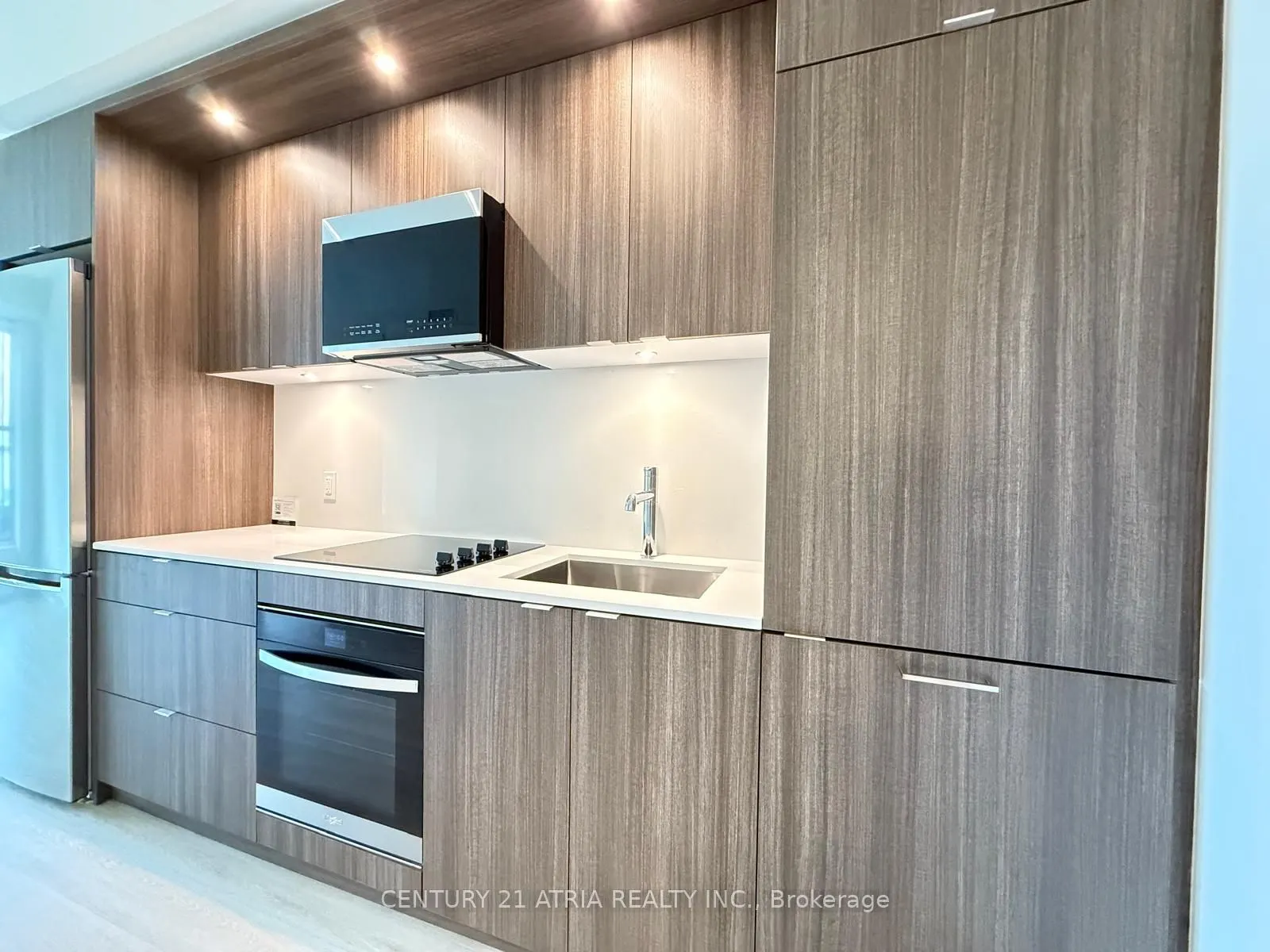 60 Central park road Way, #315