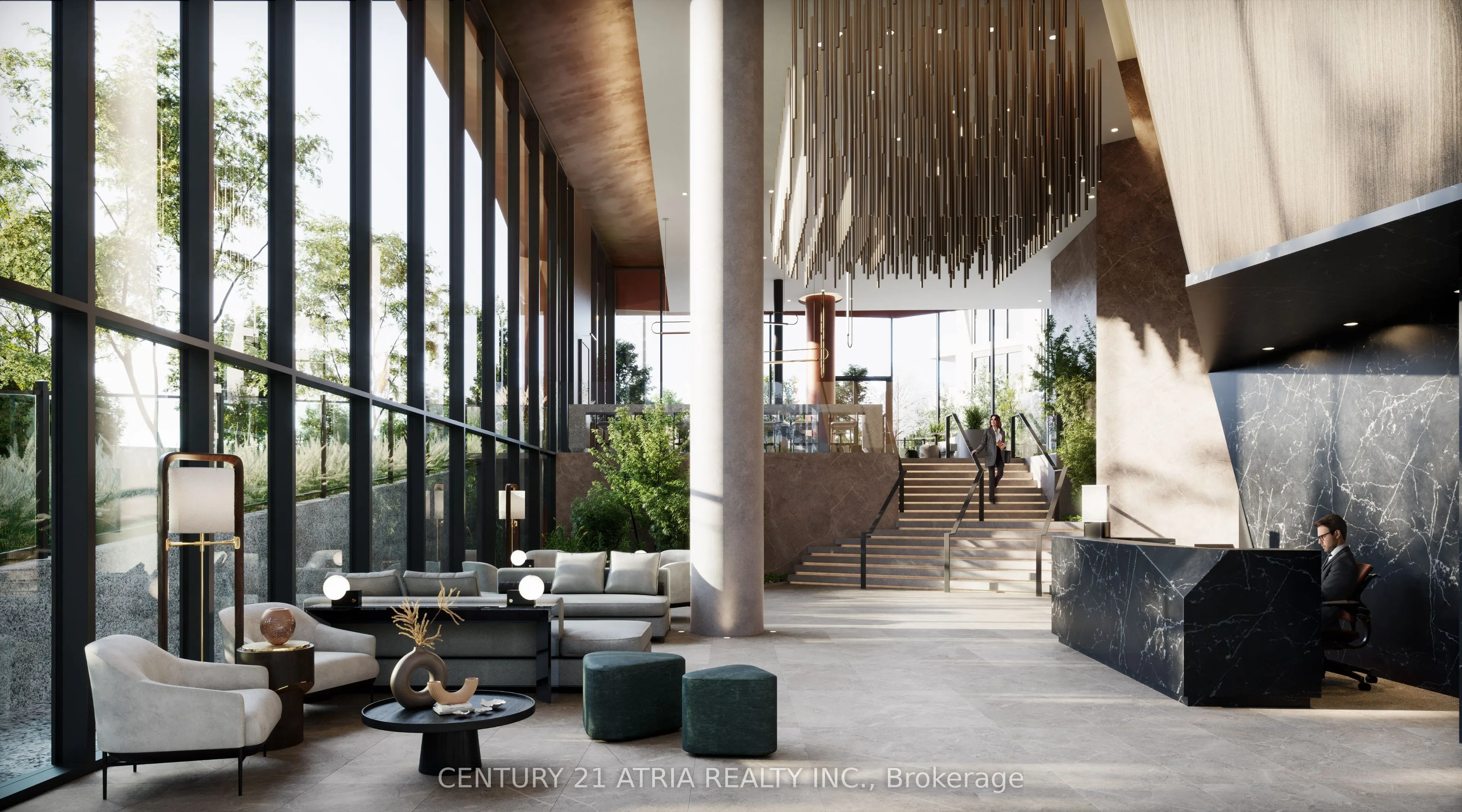 60 Central park road Way, #315