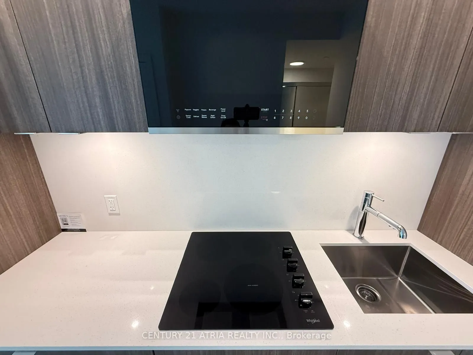 60 Central park road Way, #315