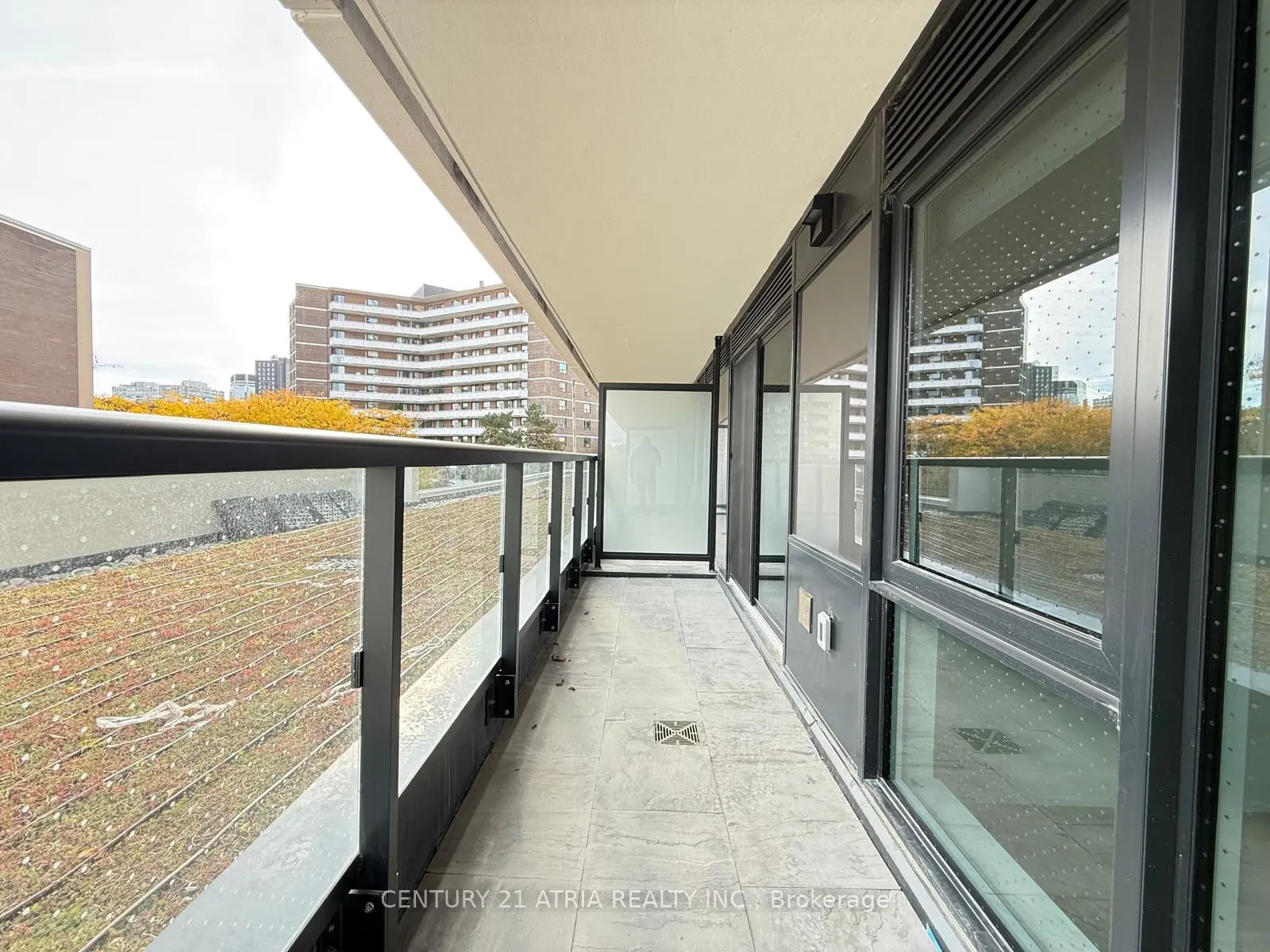 60 Central park road Way, #315