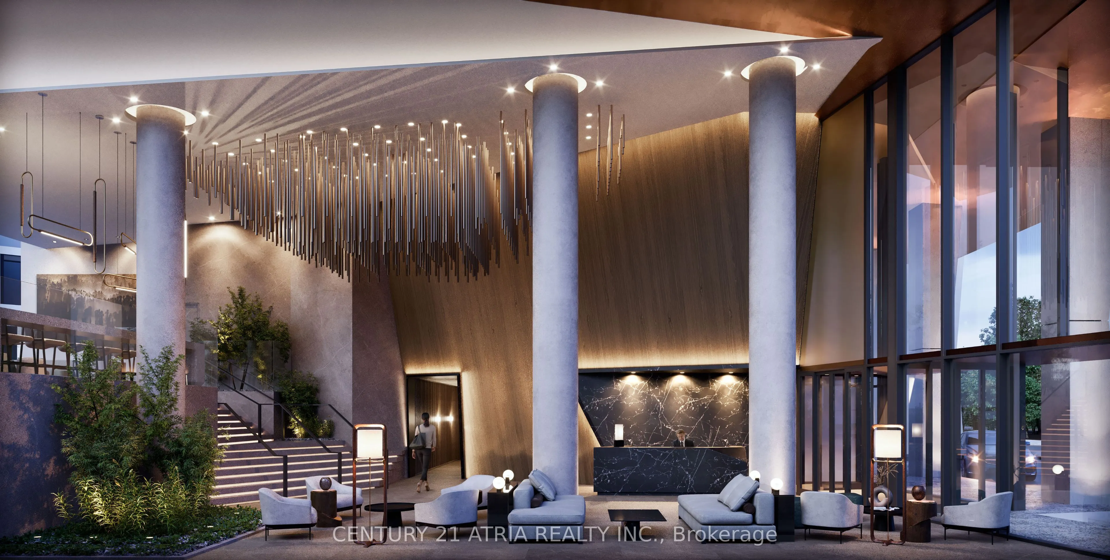 60 Central park road Way, #315