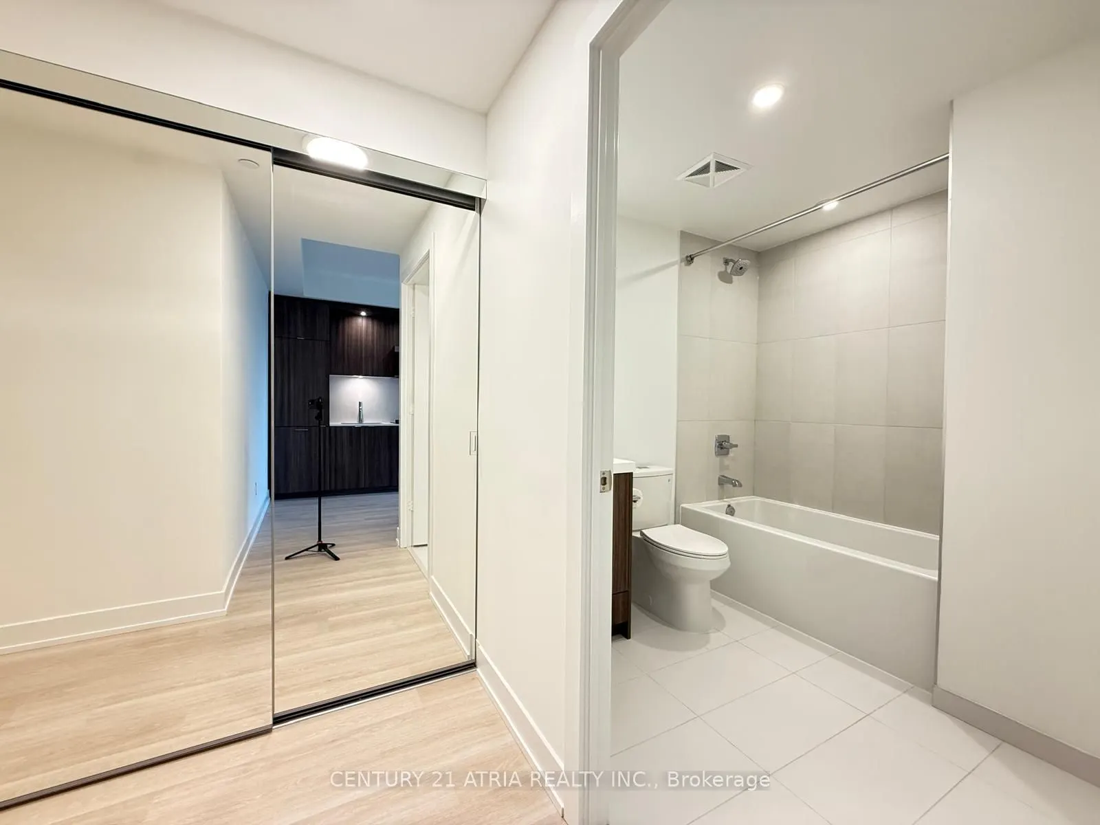 60 Central park road Way, #315