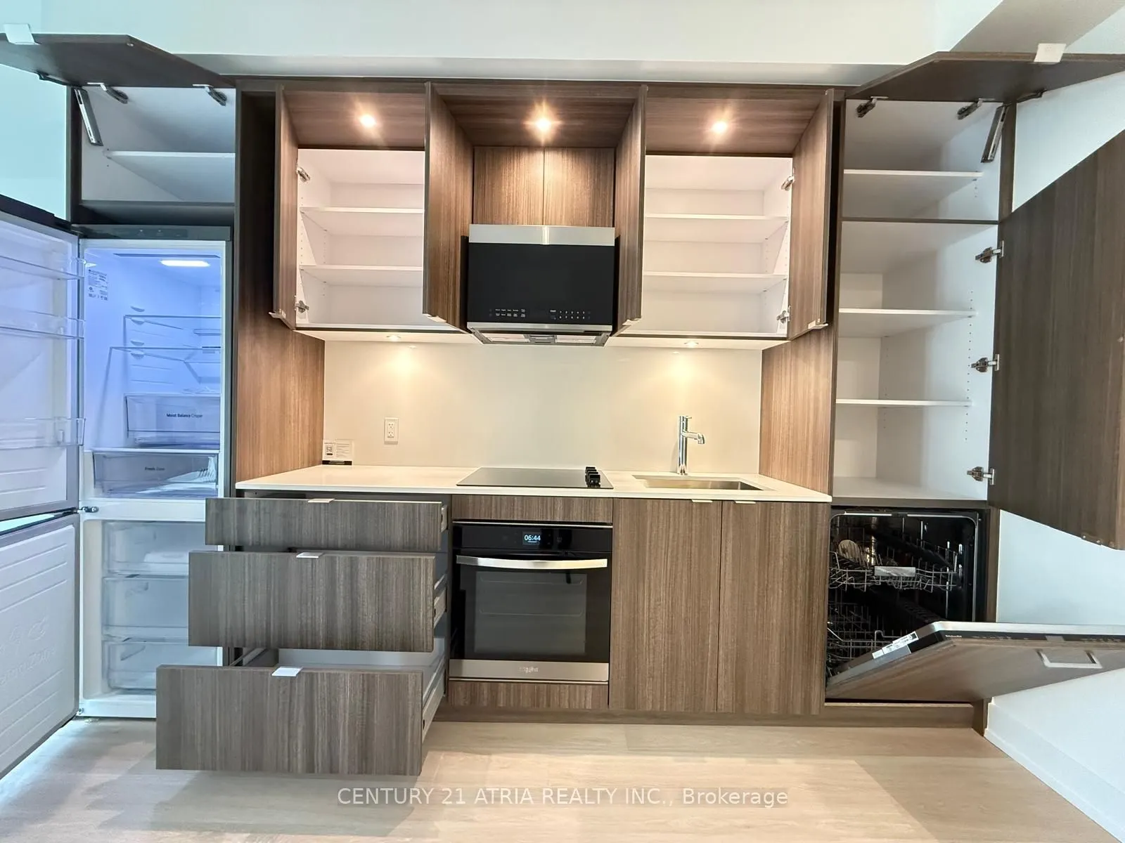 60 Central park road Way, #315