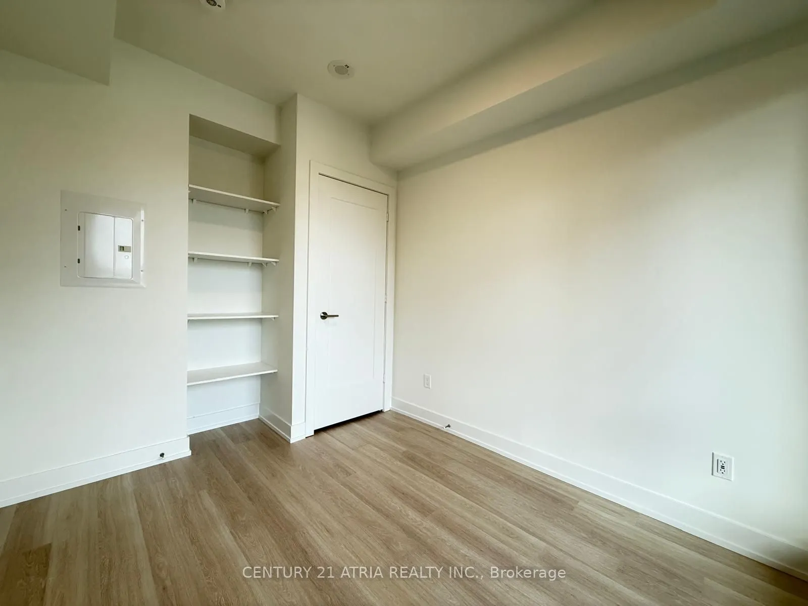 60 Central park road Way, #315