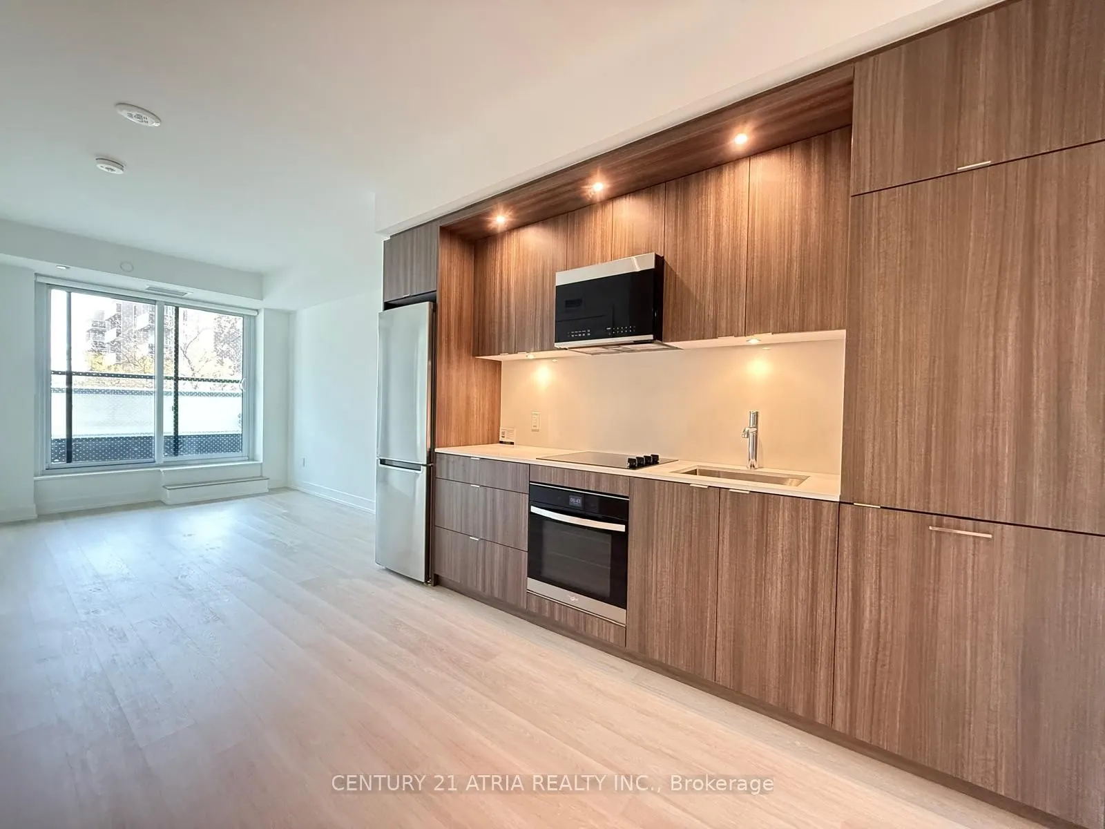 60 Central park road Way, #315