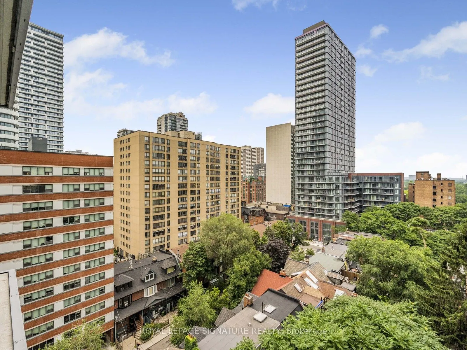 365 Church Street, #1007