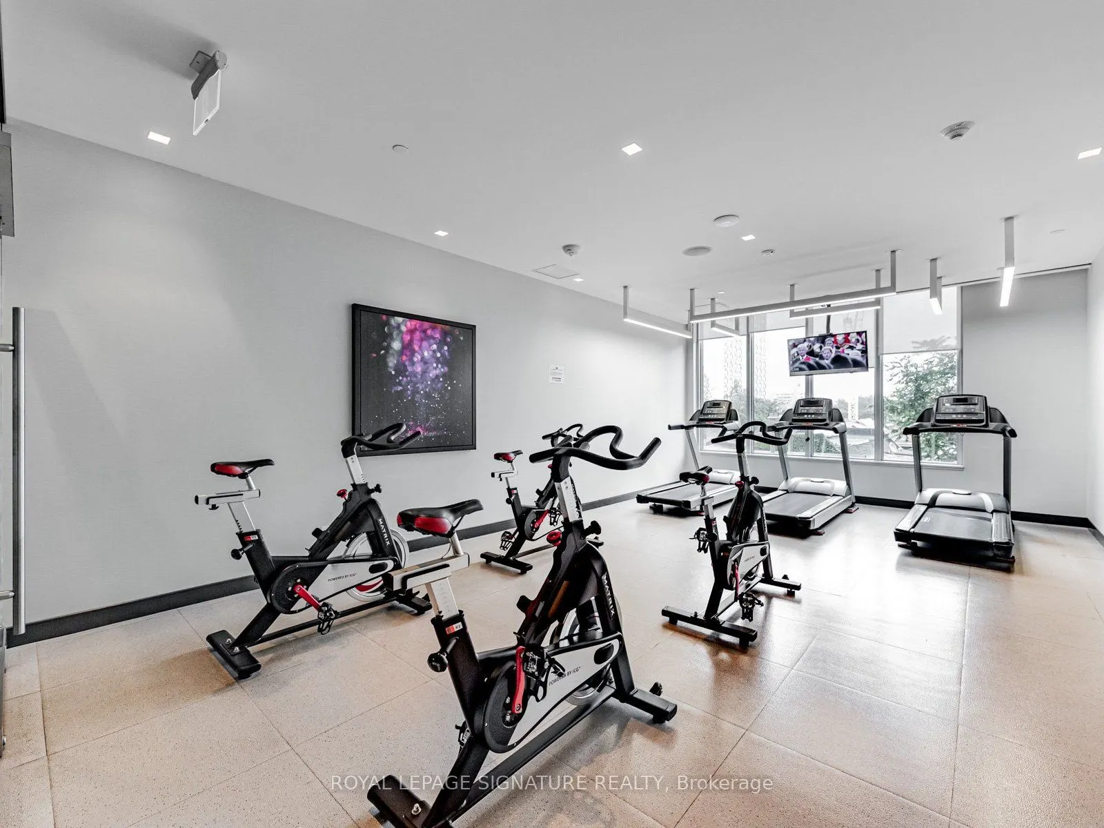 365 Church Street, #1007