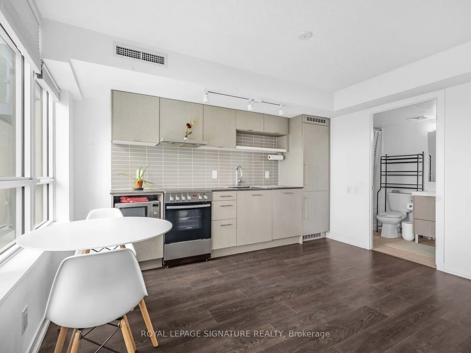 365 Church Street, #1007