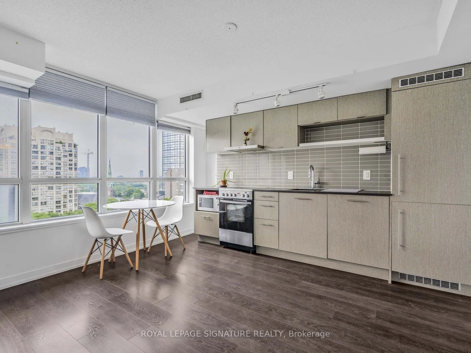 365 Church Street, #1007