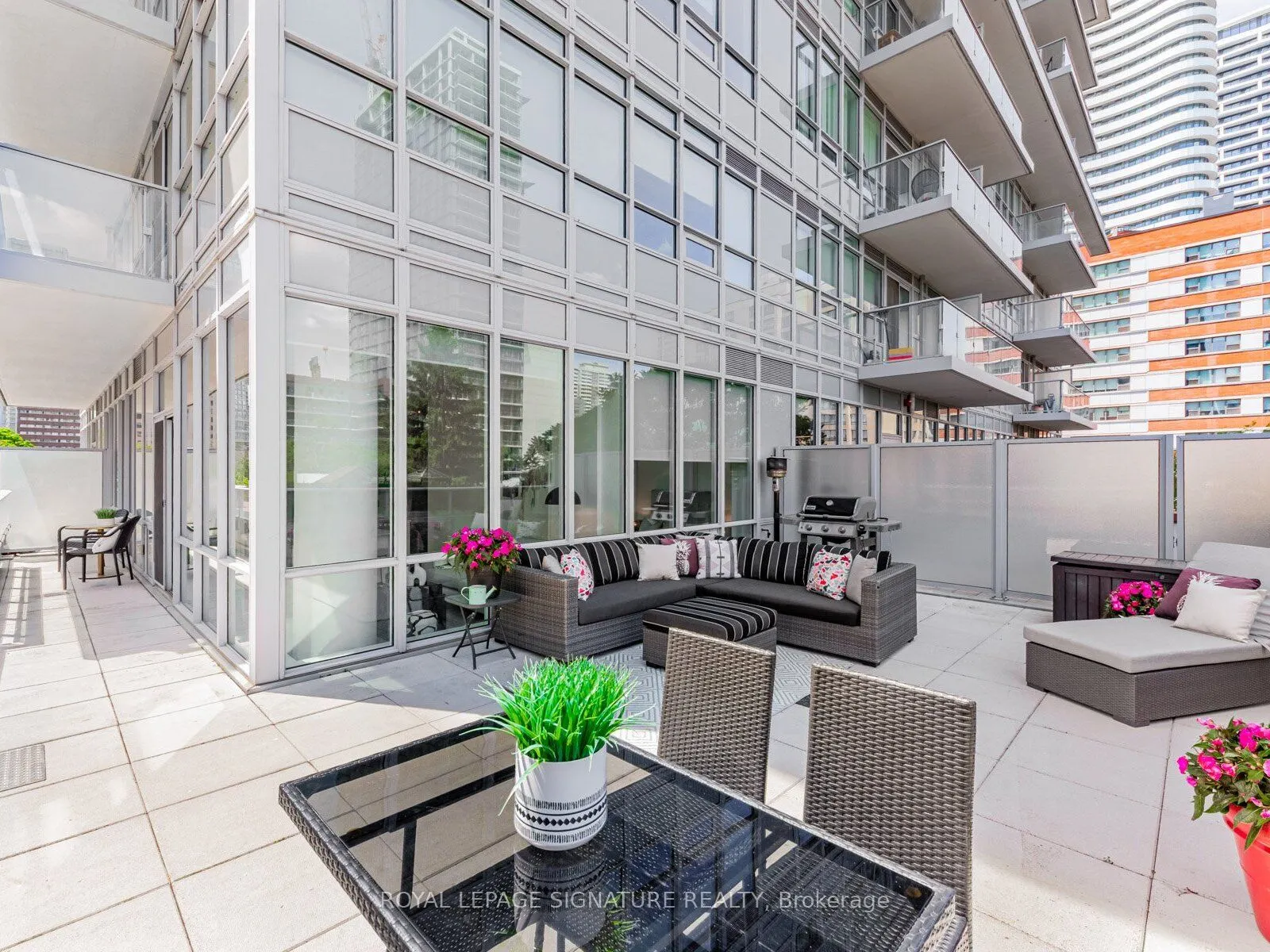 365 Church Street, #1007