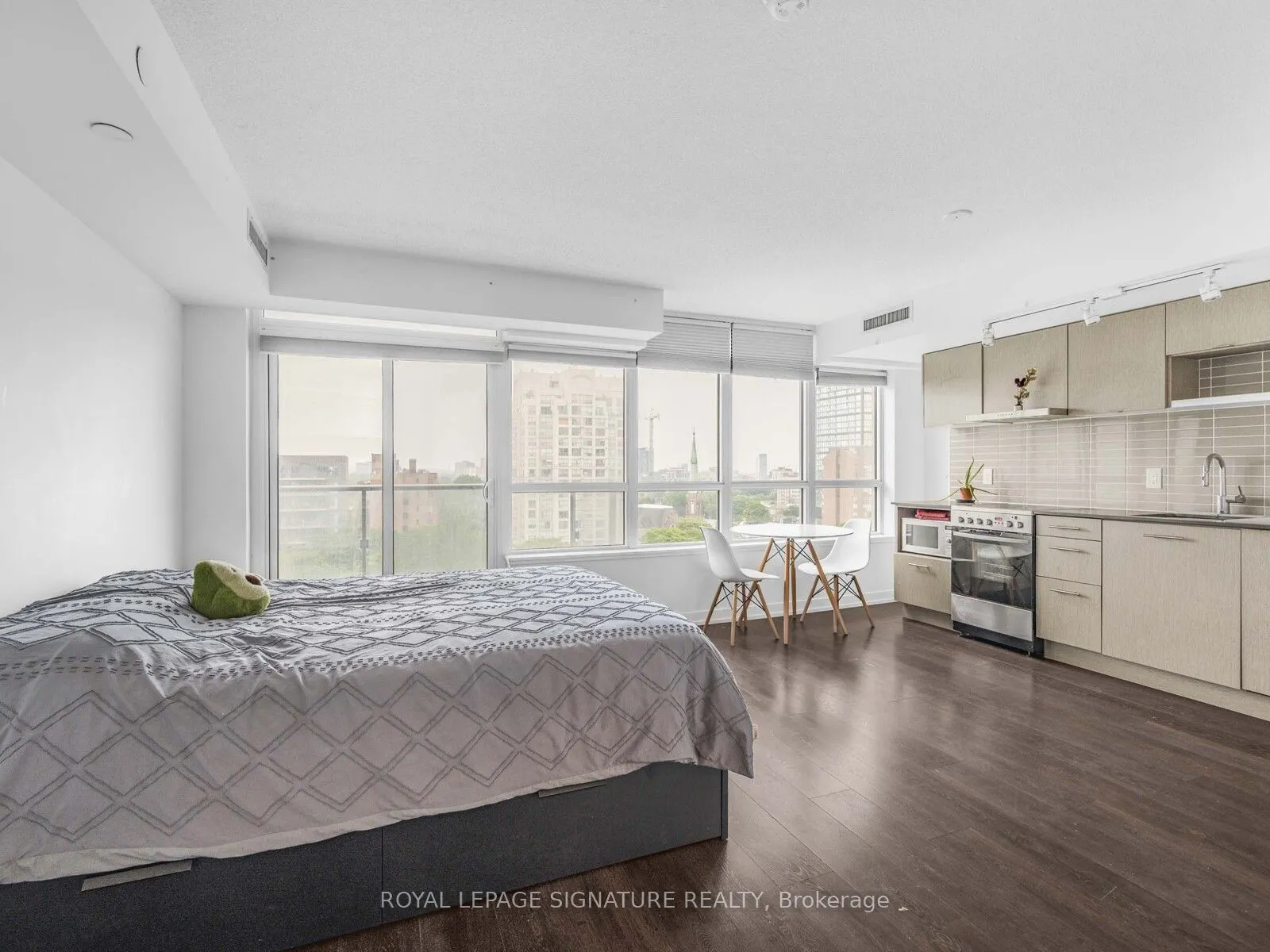 365 Church Street, #1007