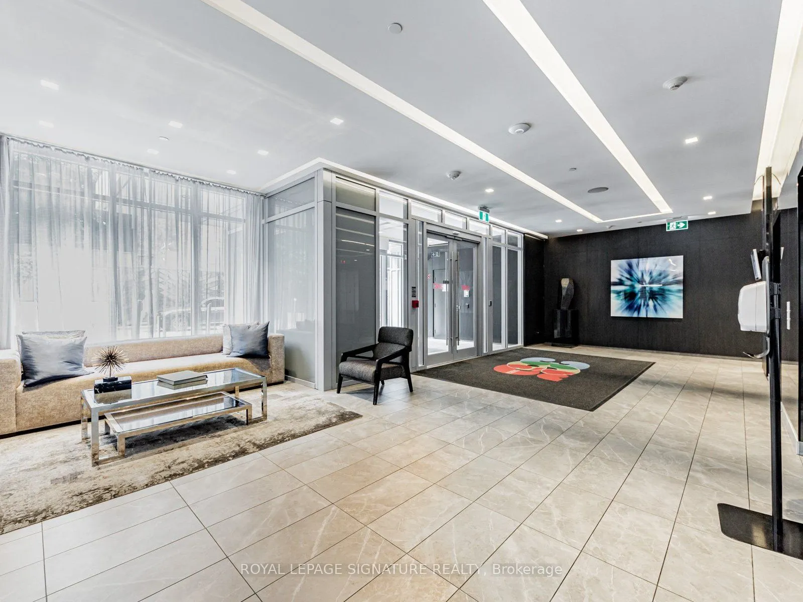 365 Church Street, #1007