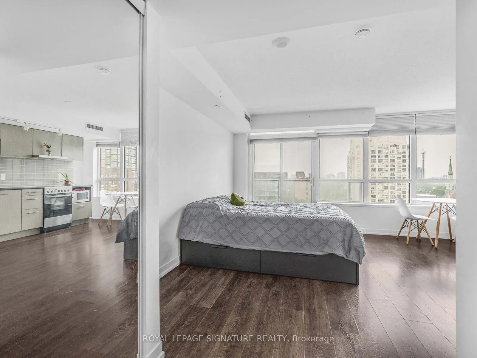 365 Church Street, #1007