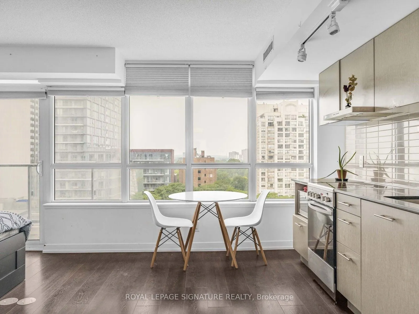 365 Church Street, #1007