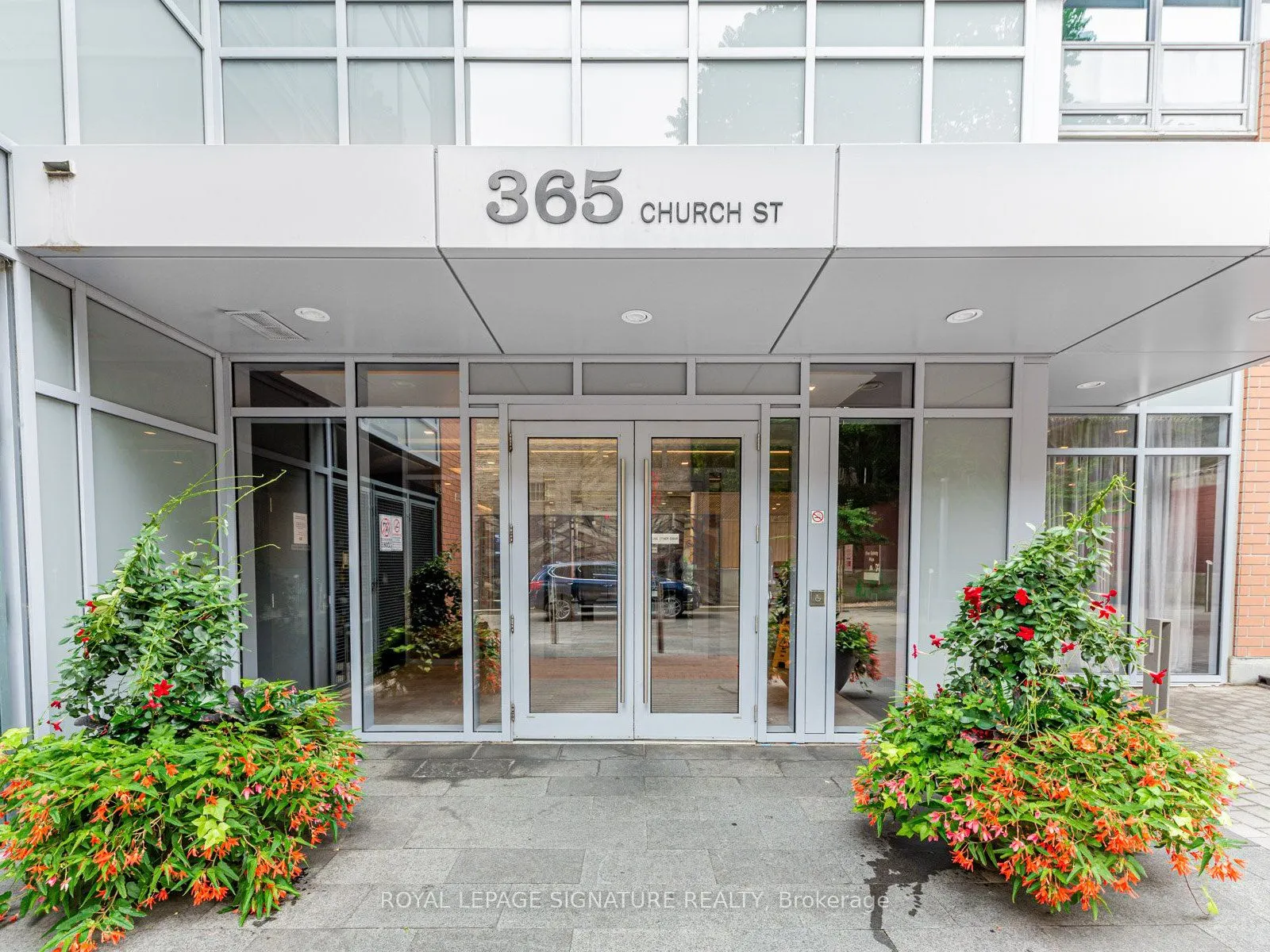 365 Church Street, #1007