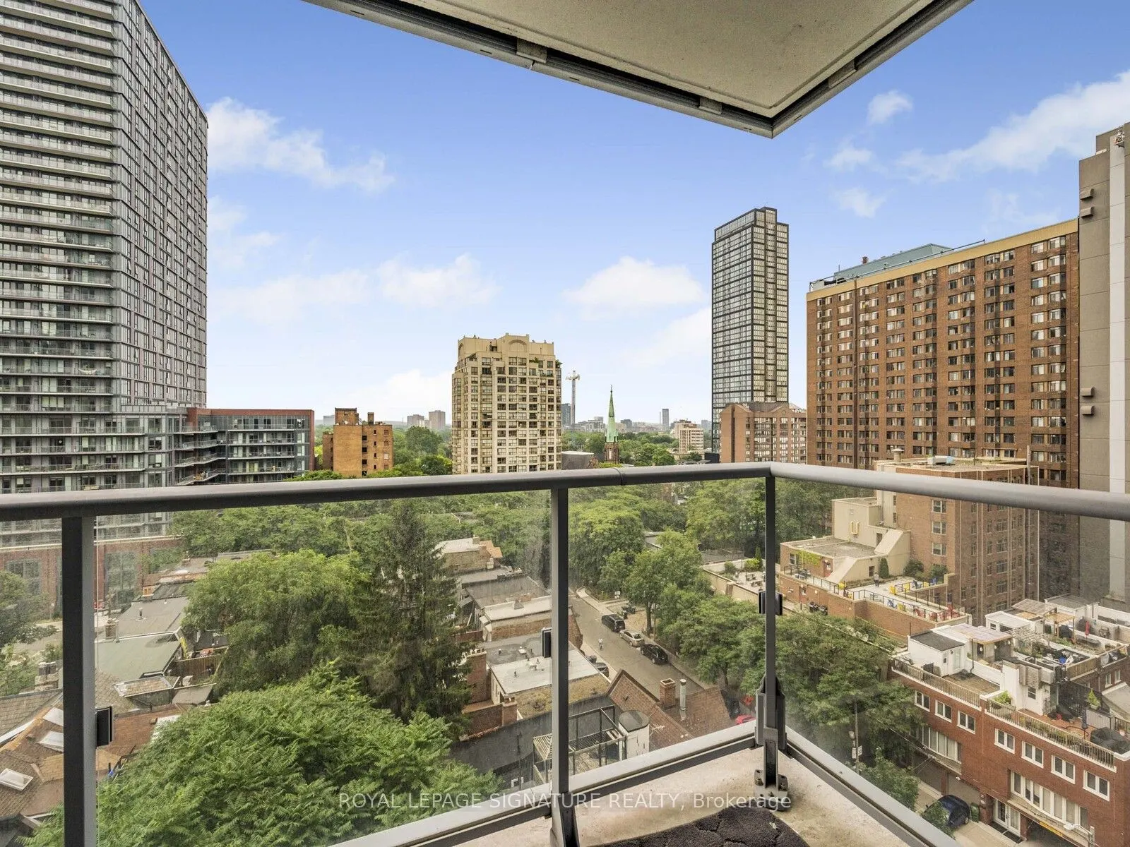 365 Church Street, #1007