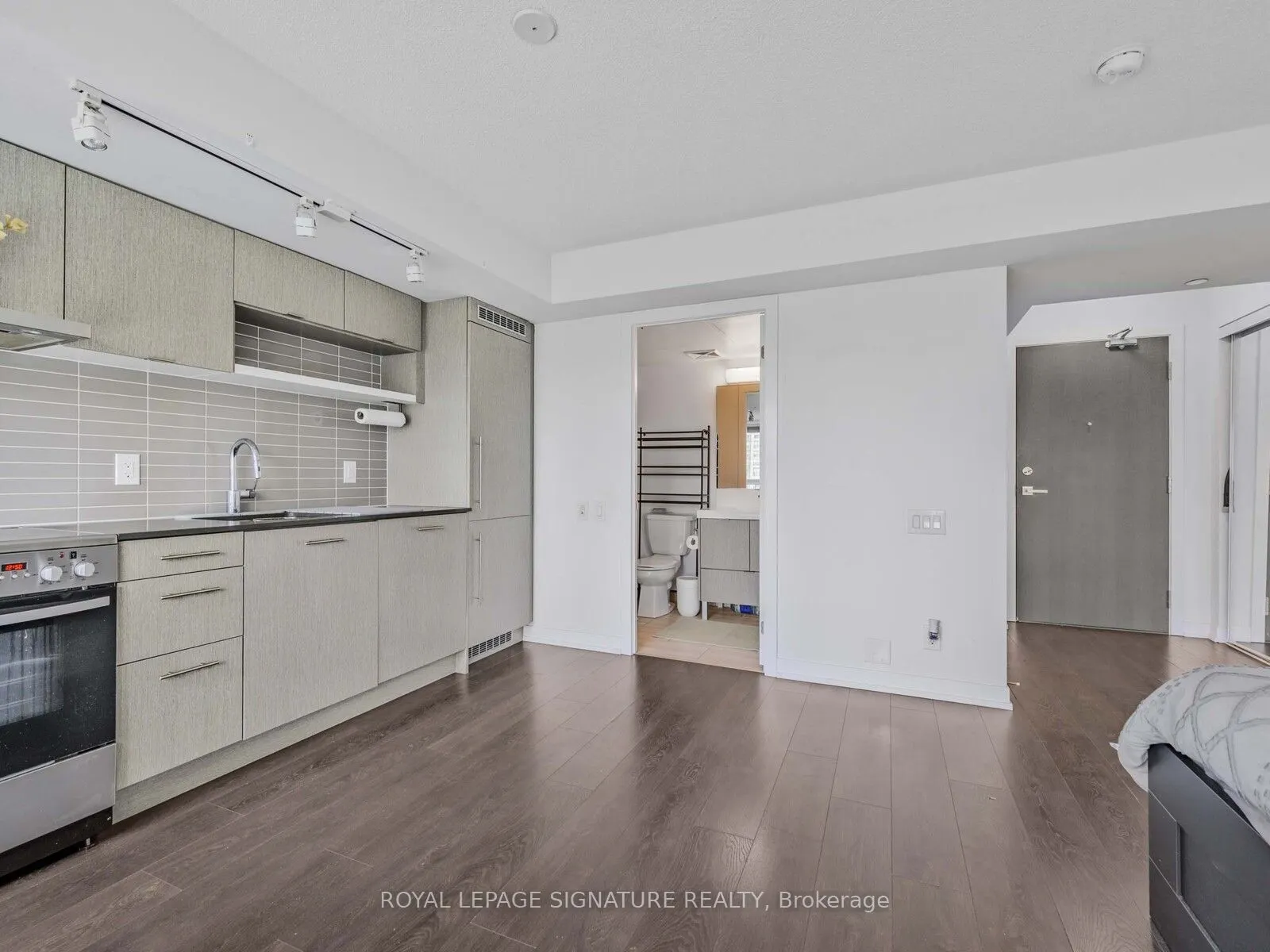 365 Church Street, #1007