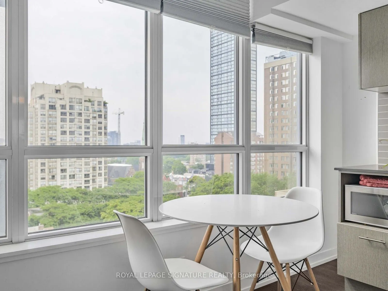 365 Church Street, #1007