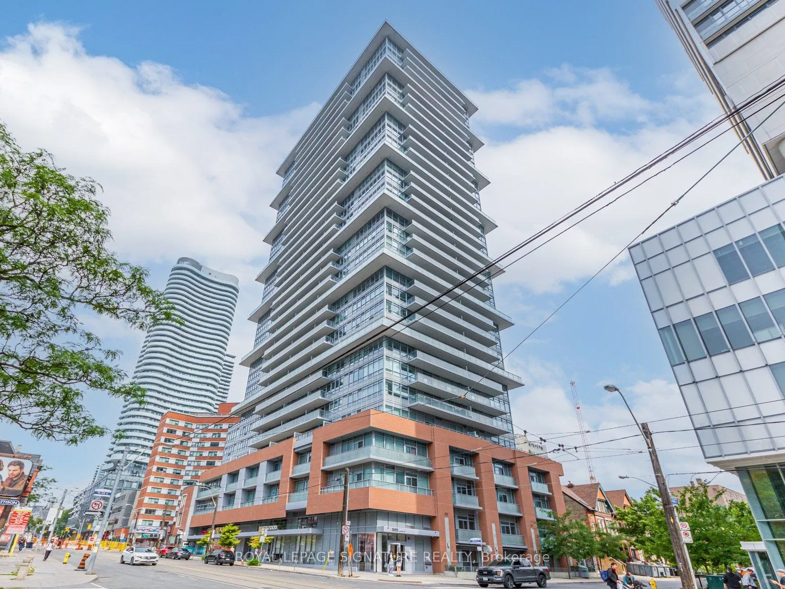 365 Church Street, #1007