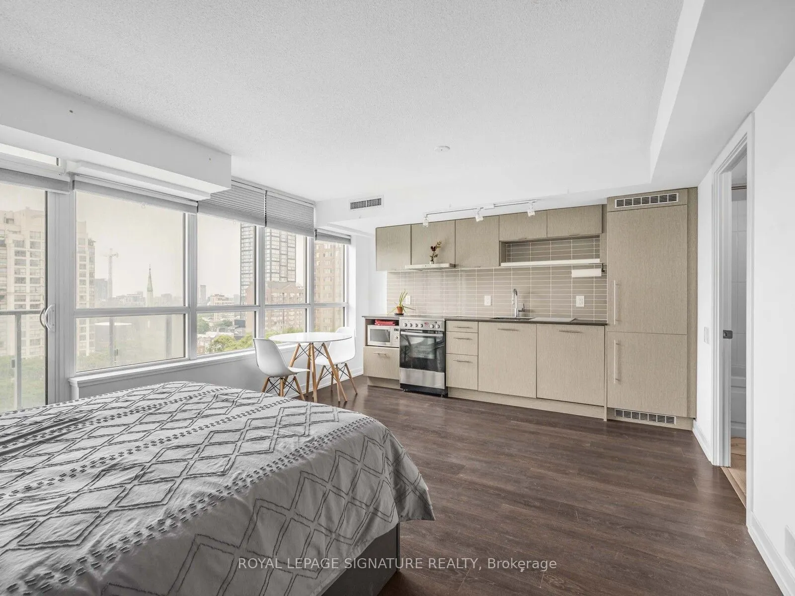 365 Church Street, #1007