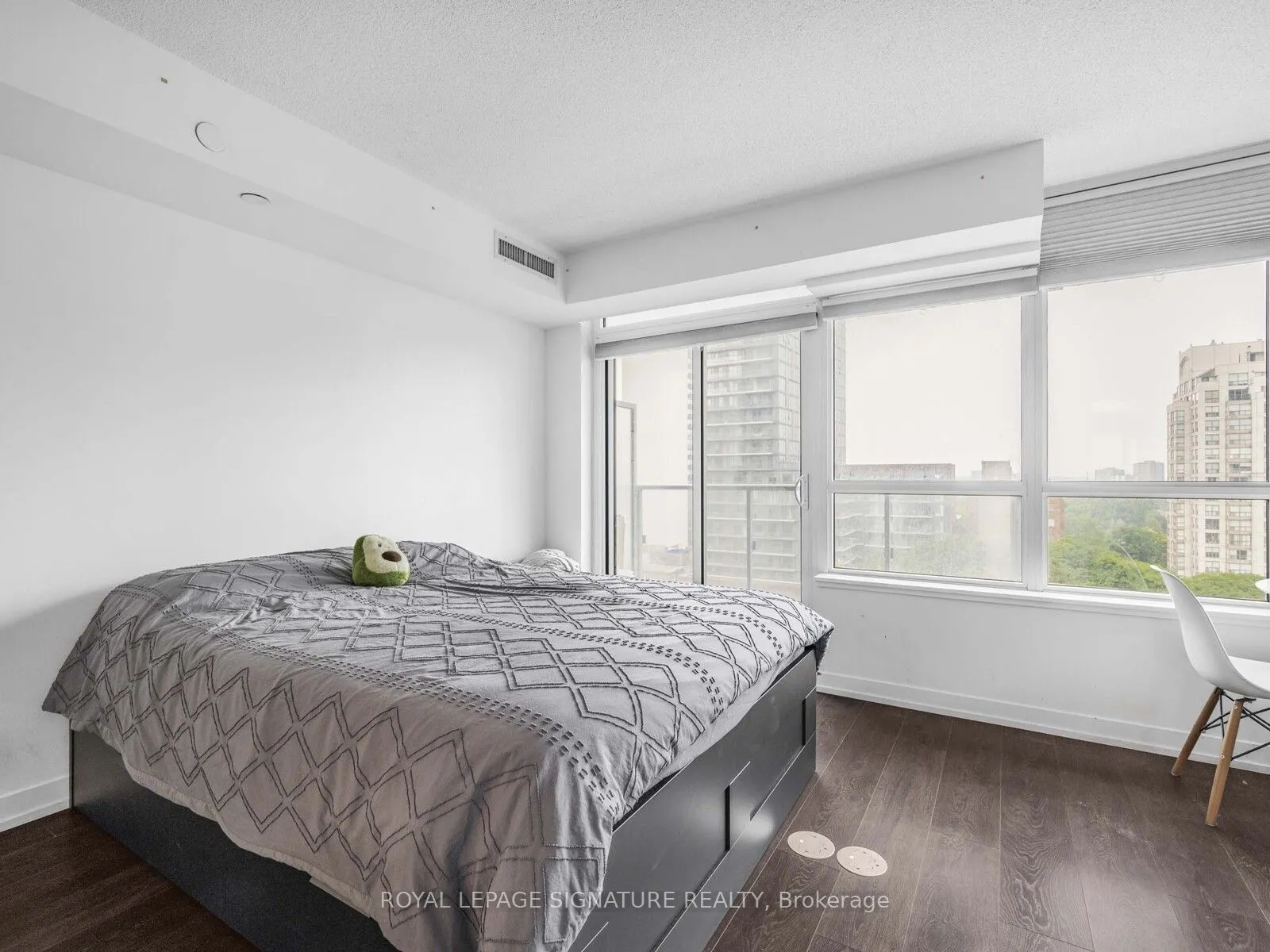 365 Church Street, #1007