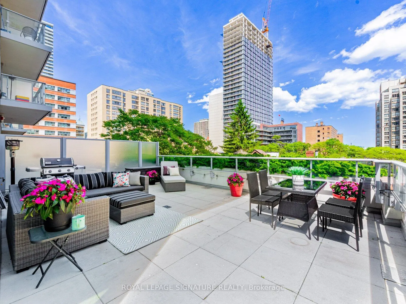 365 Church Street, #1007