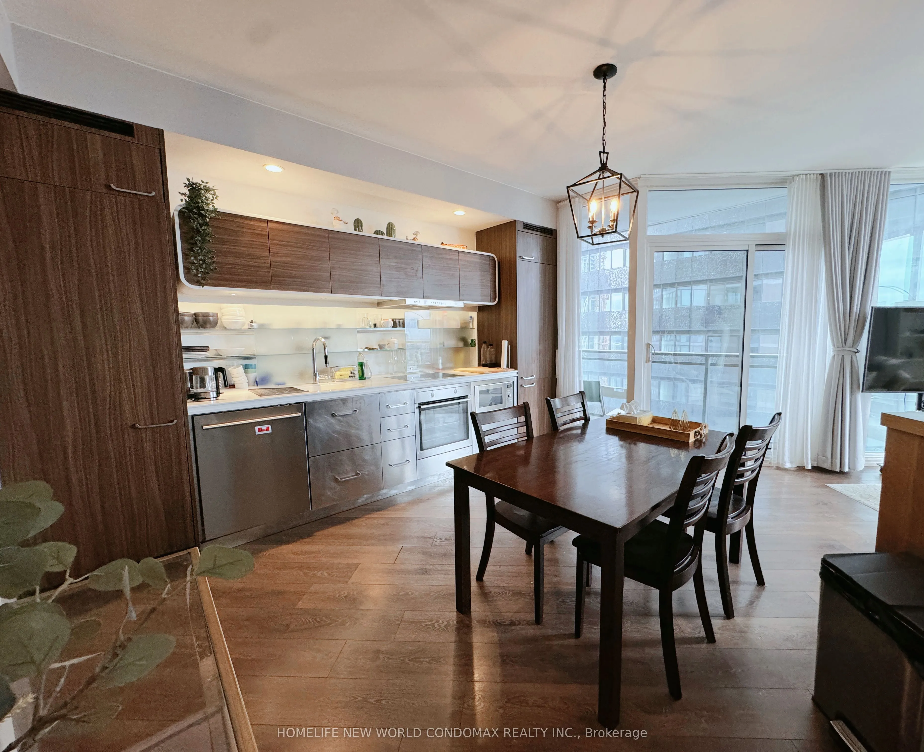 45 Charles Street, #4012