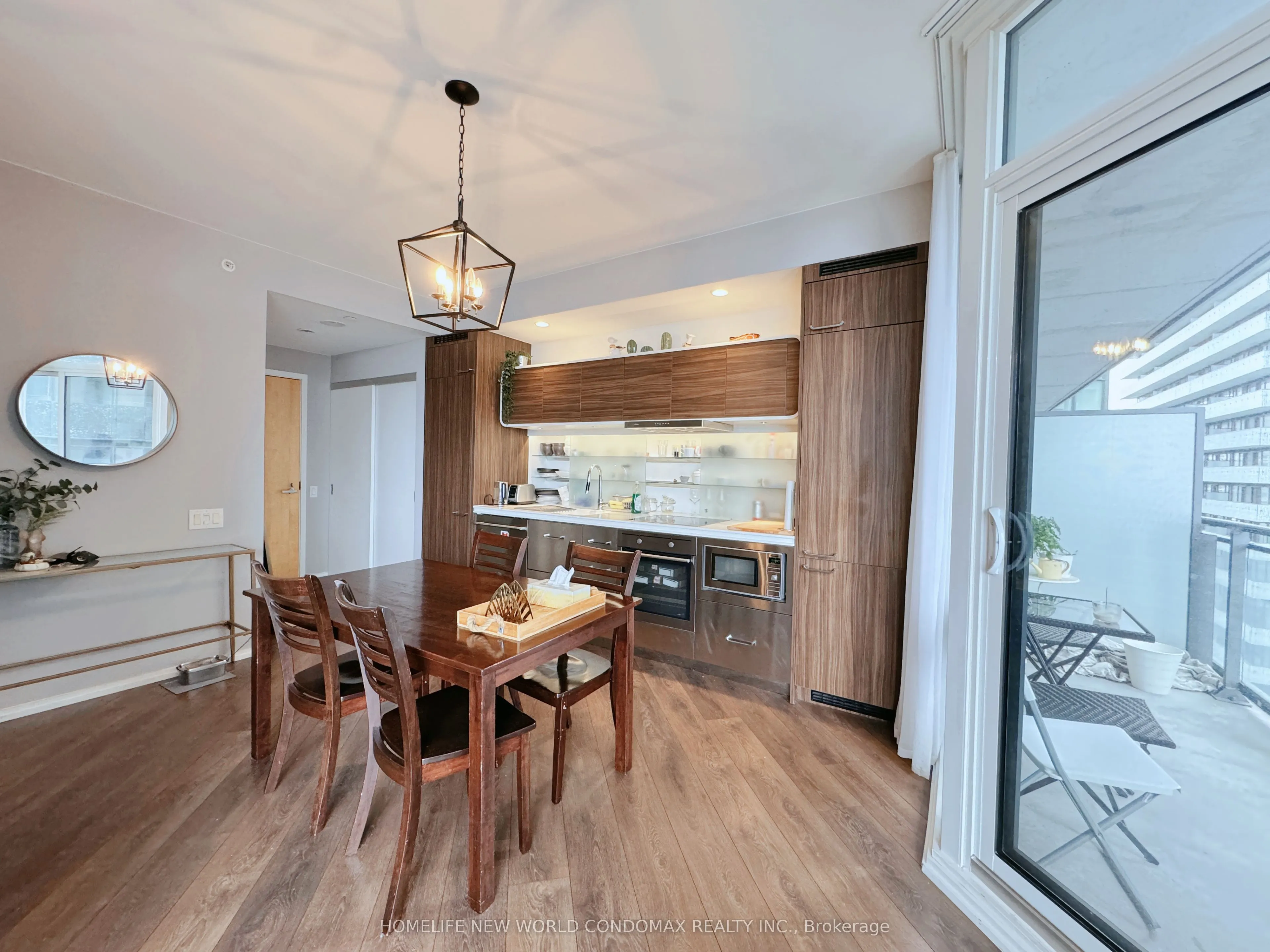 45 Charles Street, #4012