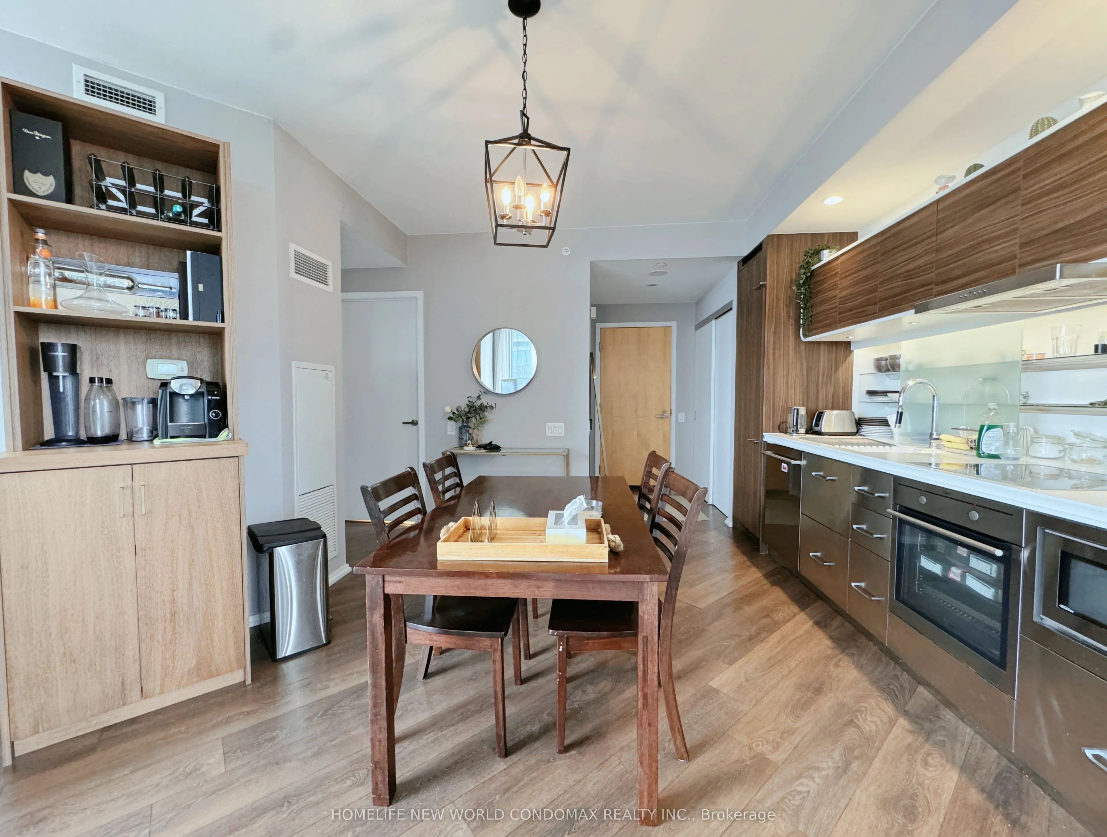 45 Charles Street, #4012