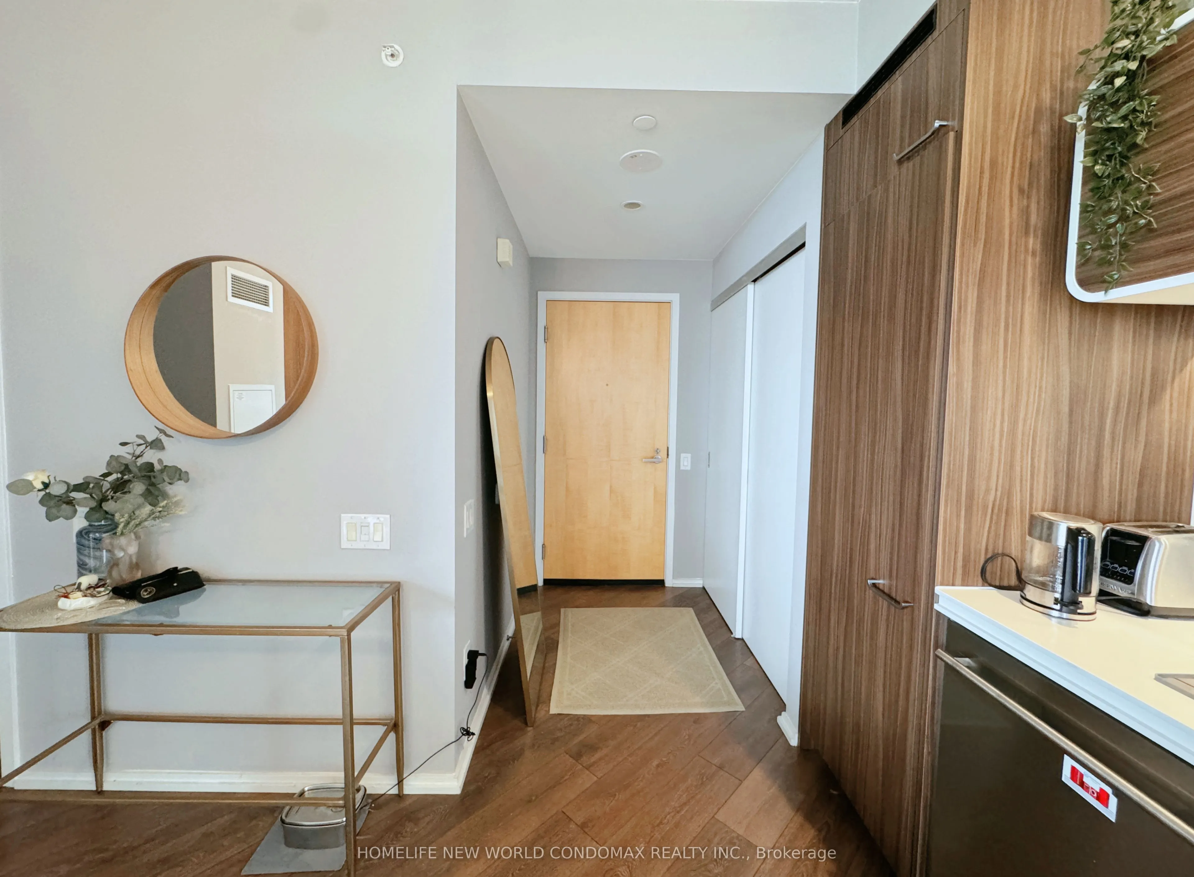 45 Charles Street, #4012