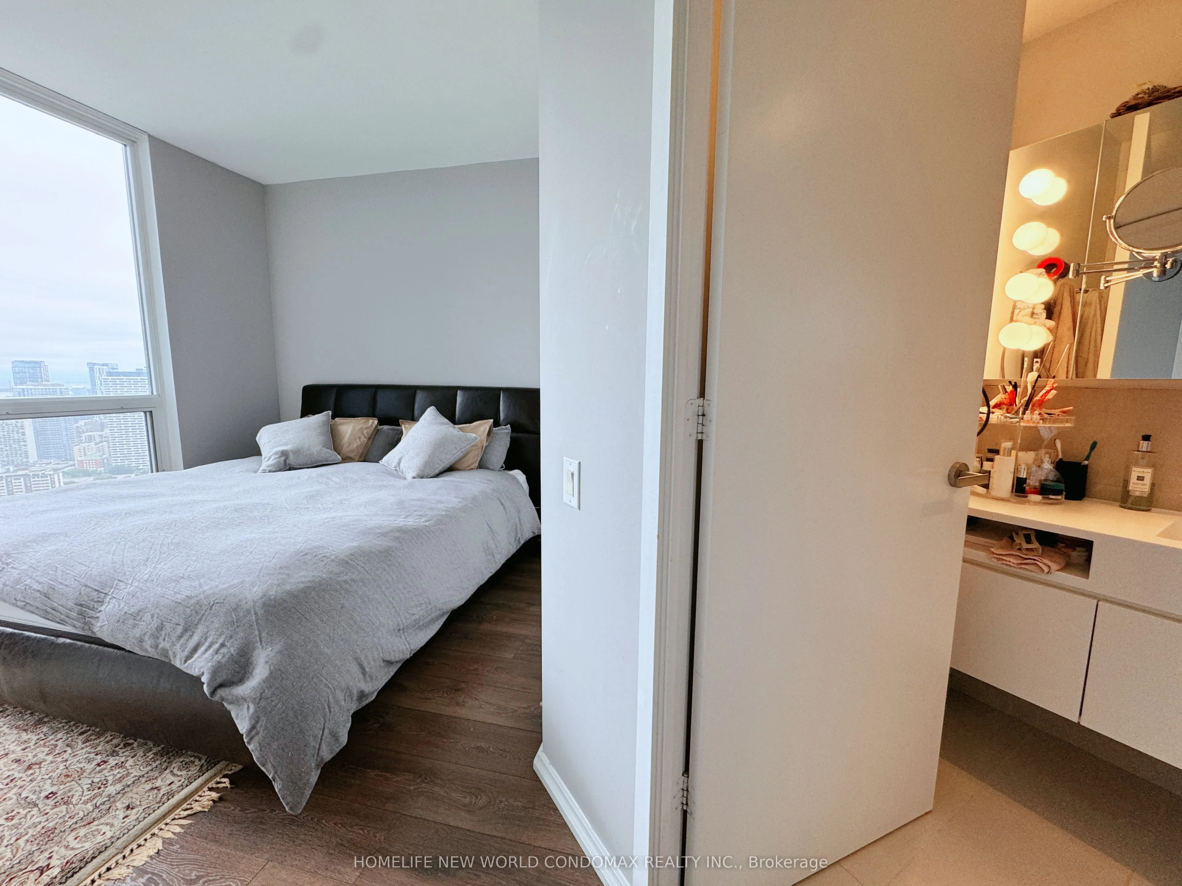 45 Charles Street, #4012