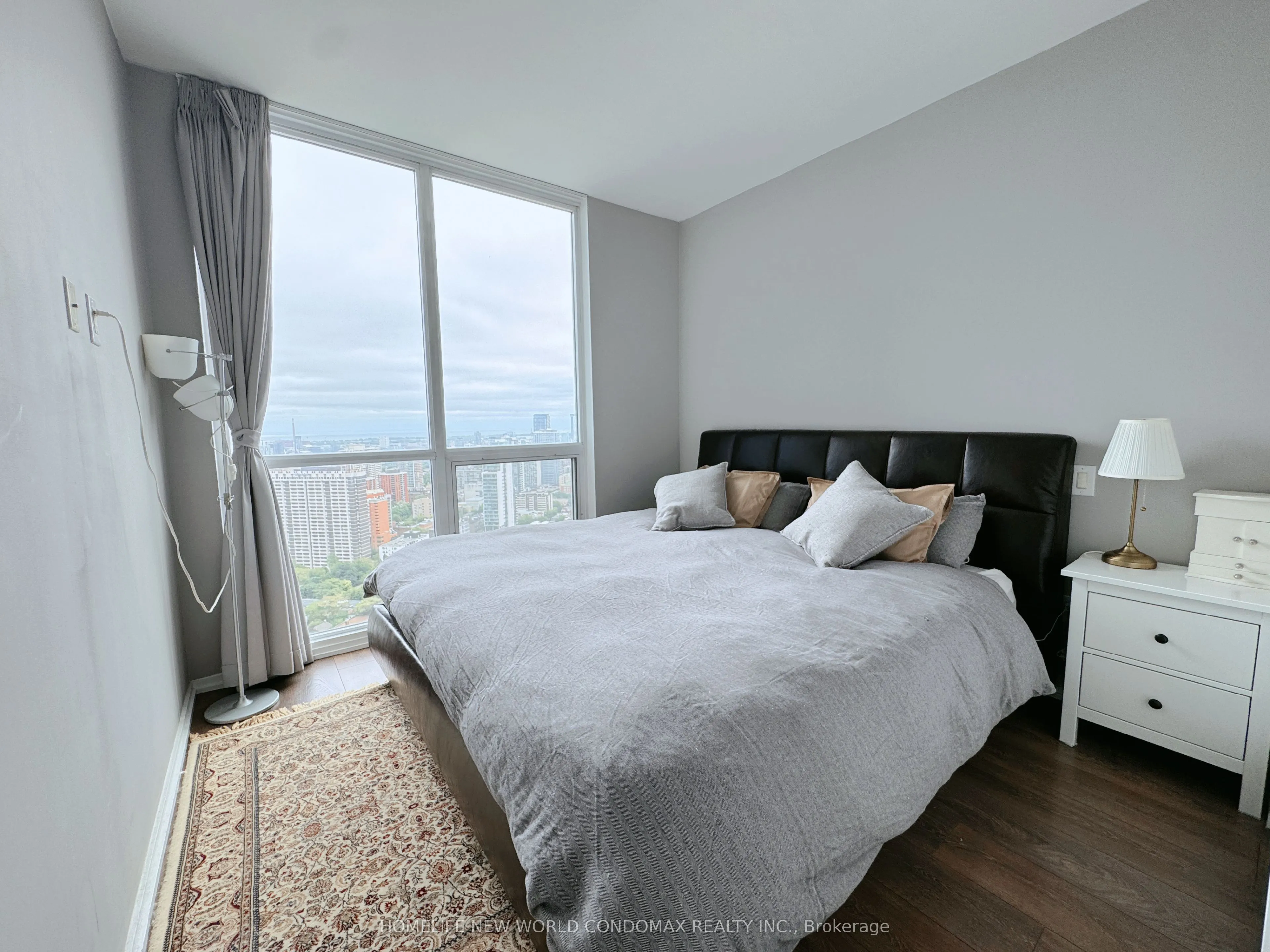 45 Charles Street, #4012